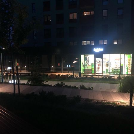 Apartament Aktorow Bronowice คราคูฟ ภายนอก รูปภาพ