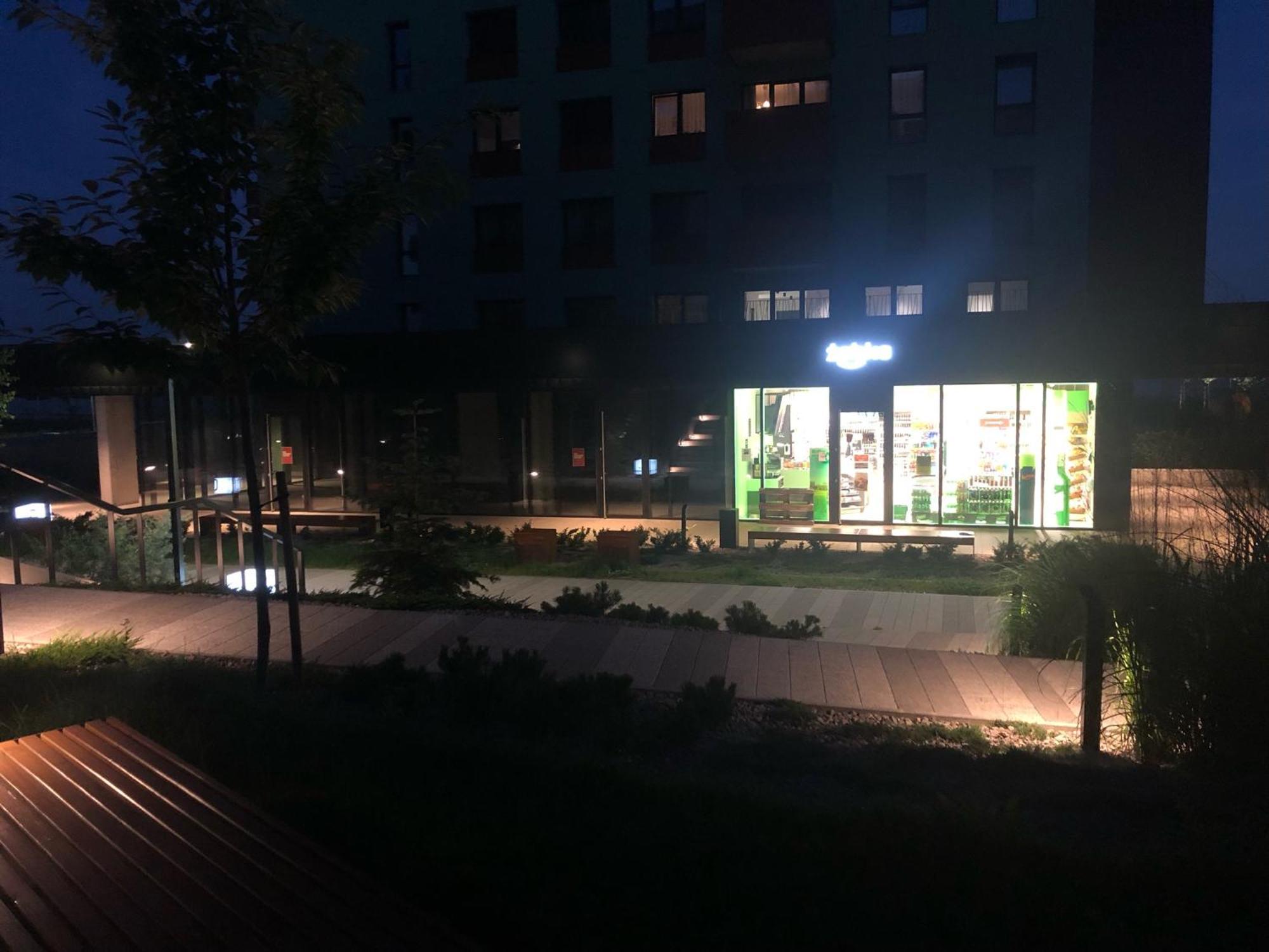 Apartament Aktorow Bronowice คราคูฟ ภายนอก รูปภาพ