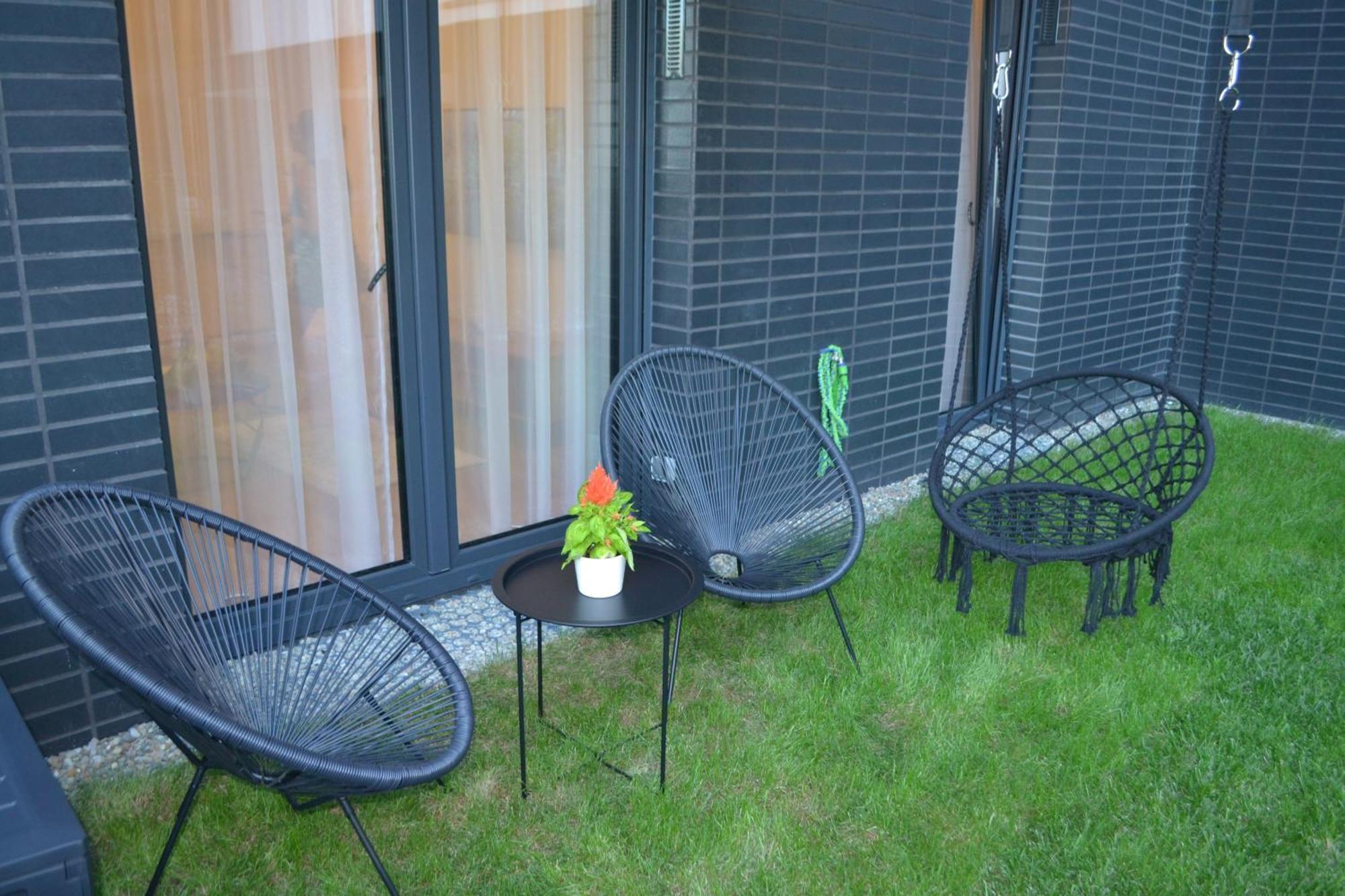 Apartament Aktorow Bronowice คราคูฟ ภายนอก รูปภาพ