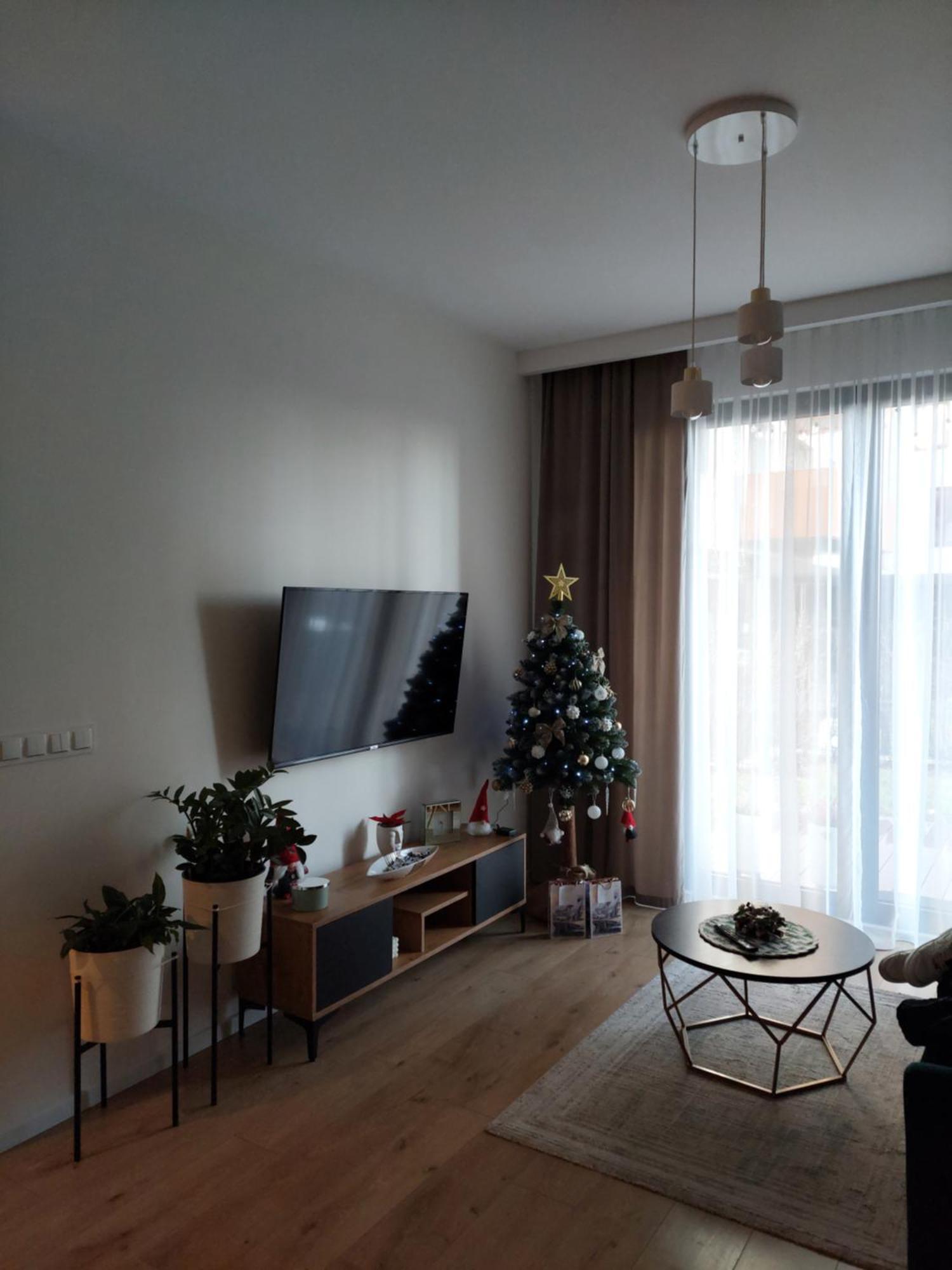 Apartament Aktorow Bronowice คราคูฟ ภายนอก รูปภาพ